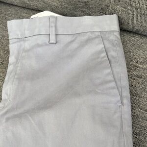 Banana Republic Men's Gray Chinos